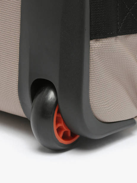 Reistas Voor Cabine Op Wieltjes Urban Track Urban Track American tourister Beige urban track MD1201 ander zicht 2